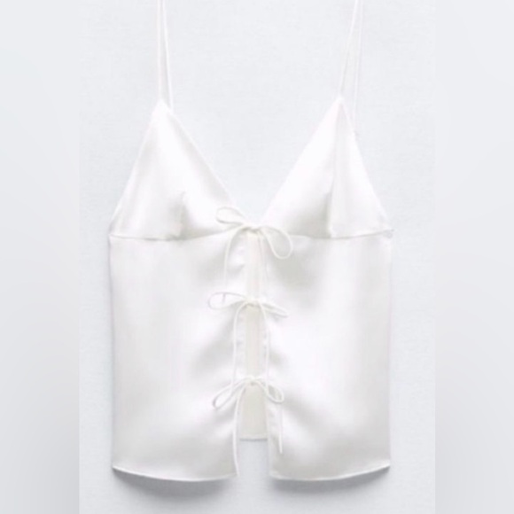 Zara | top - Picture 2 of 4